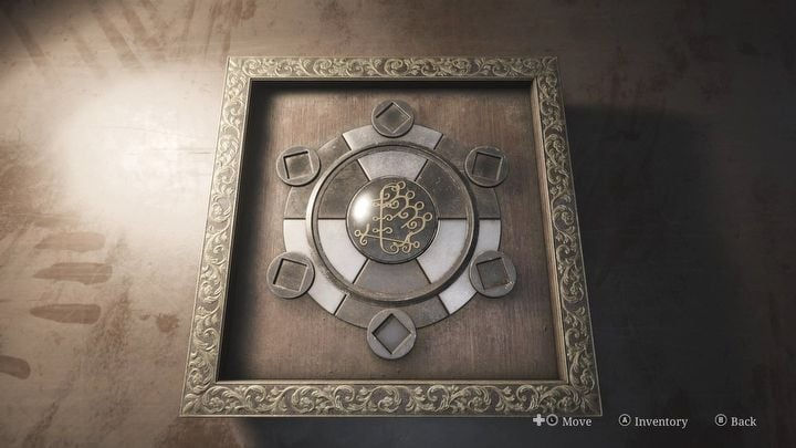 Silent Hill 2. Прохождение