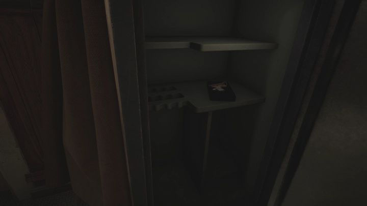 Silent Hill 2. Прохождение