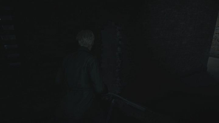 Silent Hill 2. Прохождение