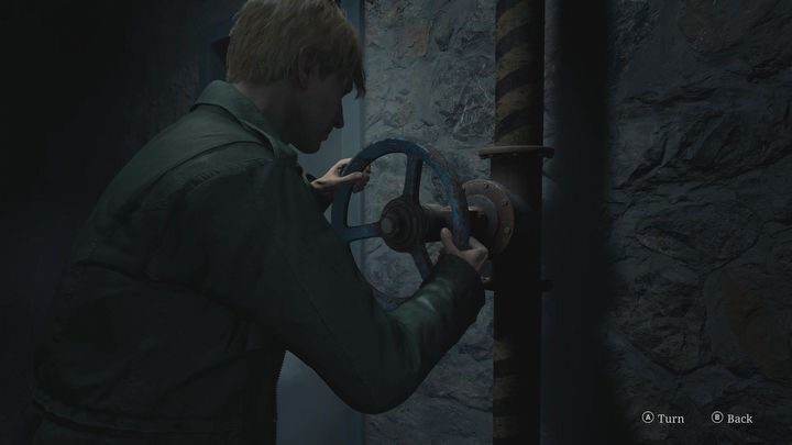 Silent Hill 2. Прохождение