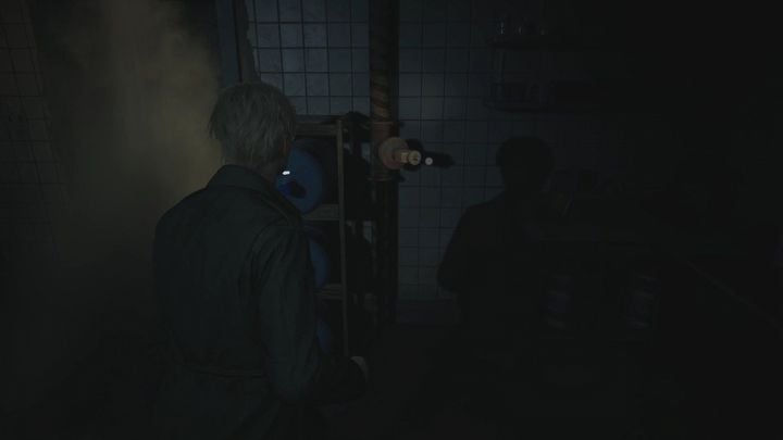 Silent Hill 2. Прохождение