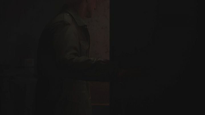 Silent Hill 2. Прохождение