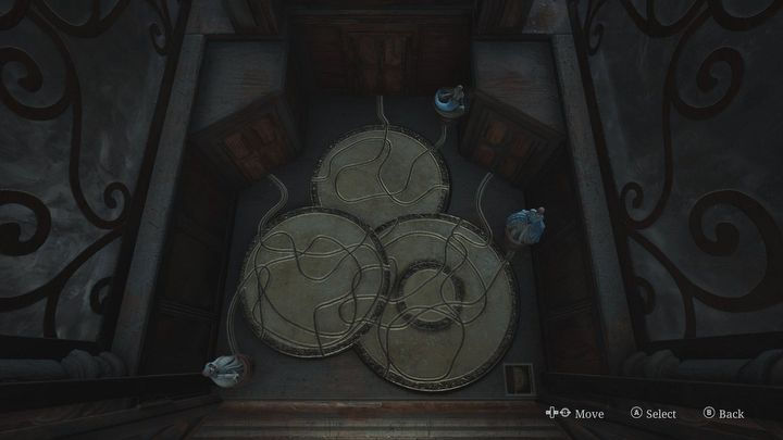 Silent Hill 2. Прохождение