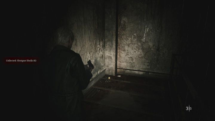 Silent Hill 2. Прохождение