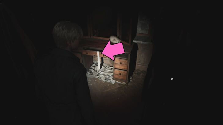 Silent Hill 2. Прохождение