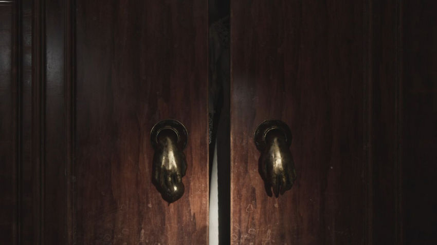 Silent Hill 2. Прохождение