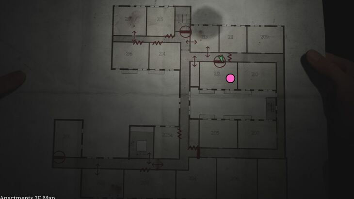 Silent Hill 2. Прохождение