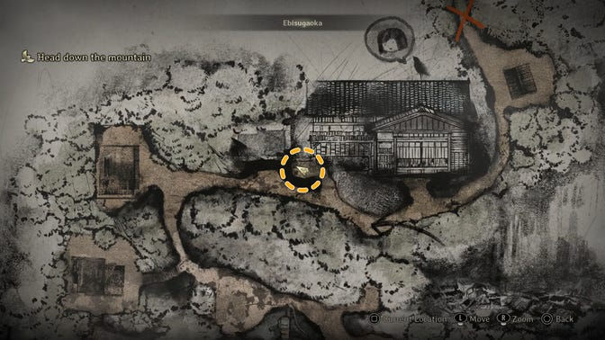 Silent Hill f. Прохождение