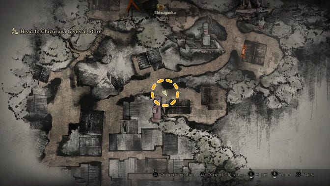 Silent Hill f. Прохождение