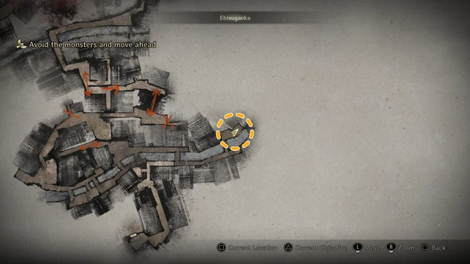 Silent Hill f. Прохождение