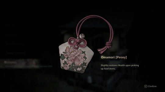 Silent Hill f. Прохождение