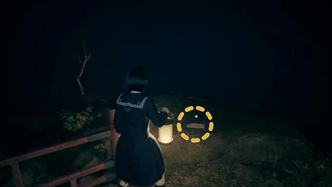 Silent Hill f. Прохождение