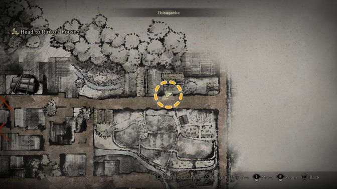 Silent Hill f. Прохождение