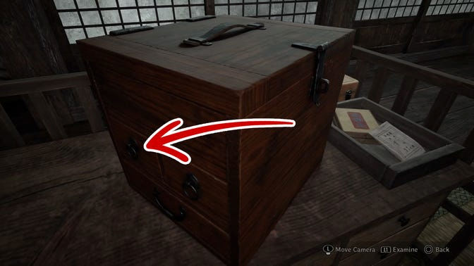 Silent Hill f. Прохождение