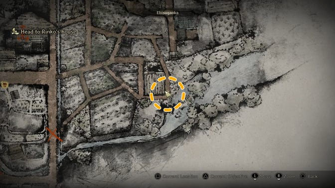 Silent Hill f. Прохождение