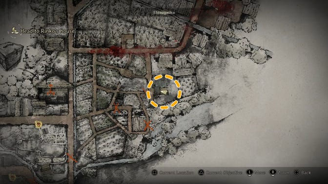 Silent Hill f. Прохождение