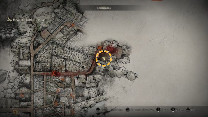 Silent Hill f. Прохождение