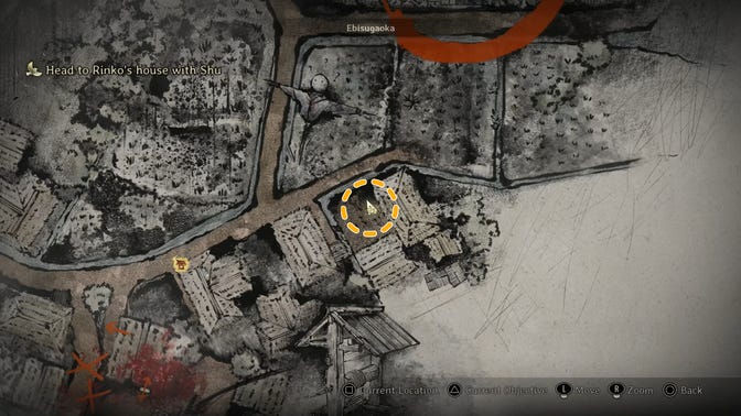 Silent Hill f. Прохождение