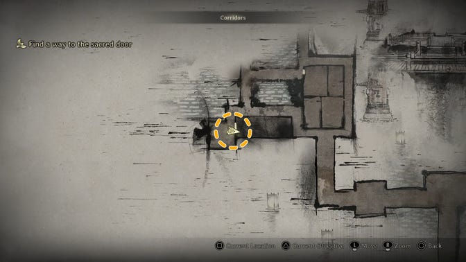 Silent Hill f. Прохождение