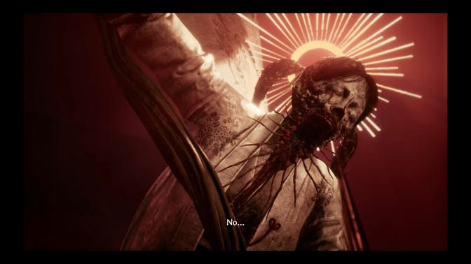 Silent Hill f. Прохождение