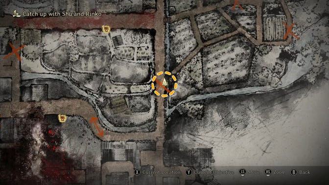 Silent Hill f. Прохождение