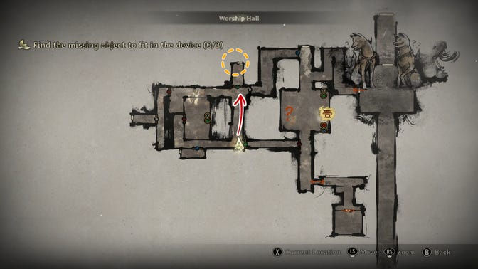 Silent Hill f. Прохождение