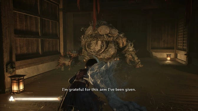 Silent Hill f. Прохождение