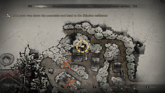 Silent Hill f. Прохождение