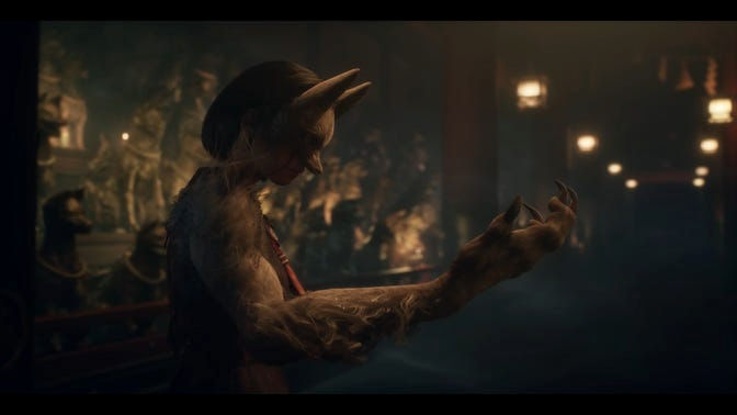 Silent Hill f. Прохождение