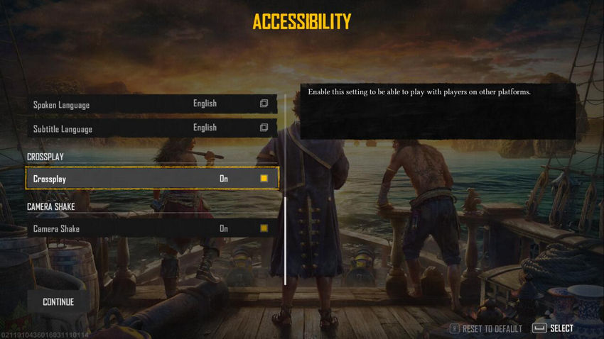 Skull and Bones. Мультиплеер