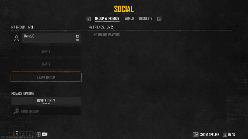 Skull and Bones. Мультиплеер