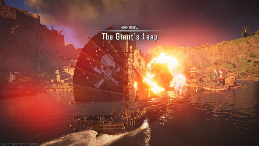 Skull and Bones. Советы