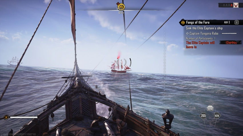 Skull and Bones. Советы