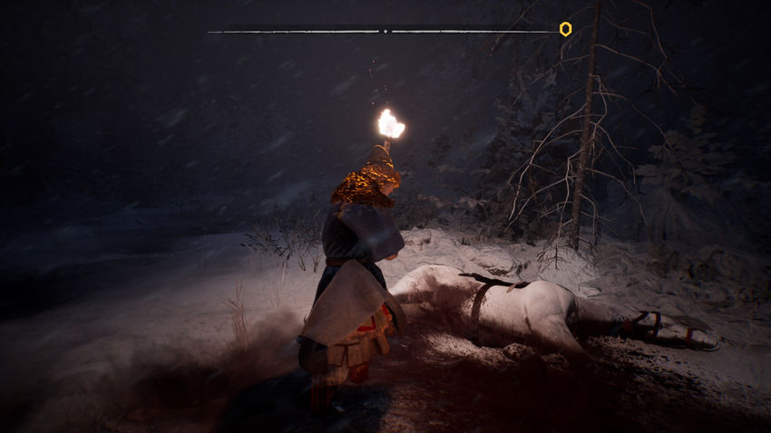 Смута. Прохождение