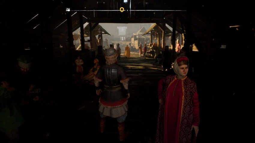 Смута. Прохождение