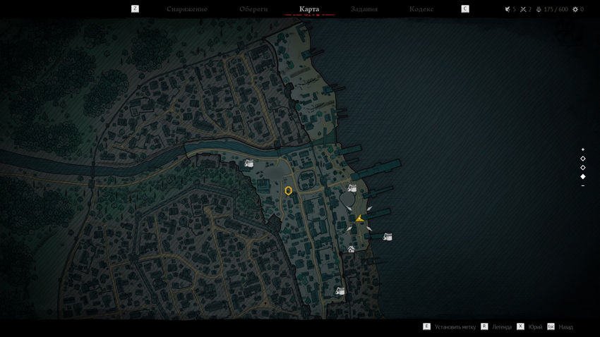 Смута. Прохождение