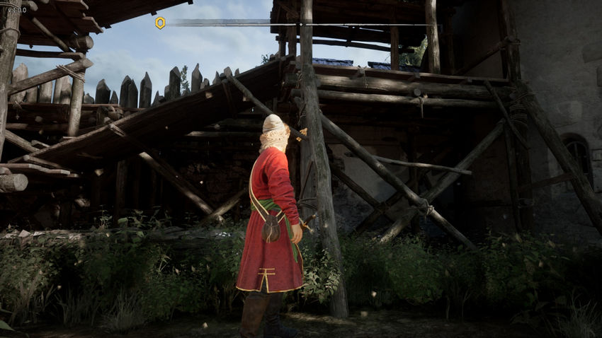 Смута. Прохождение