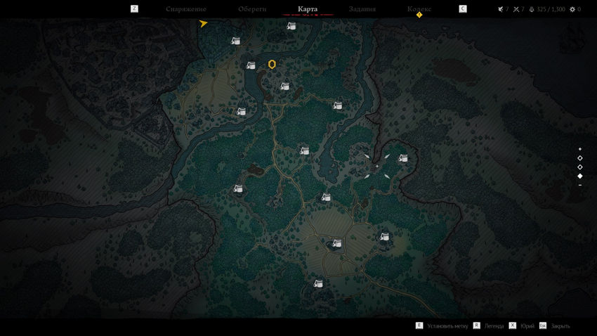 Смута. Прохождение