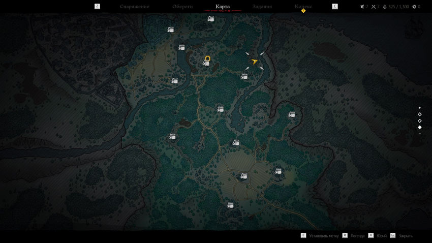 Смута. Прохождение