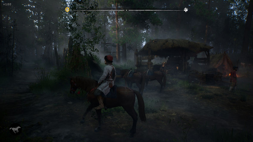 Смута. Прохождение