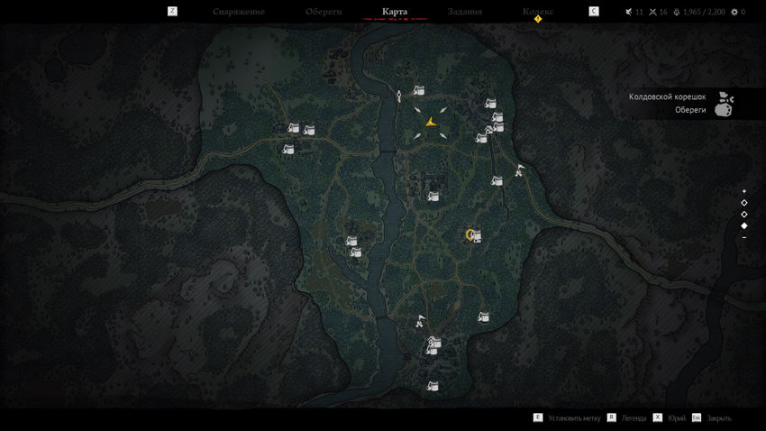 Смута. Прохождение