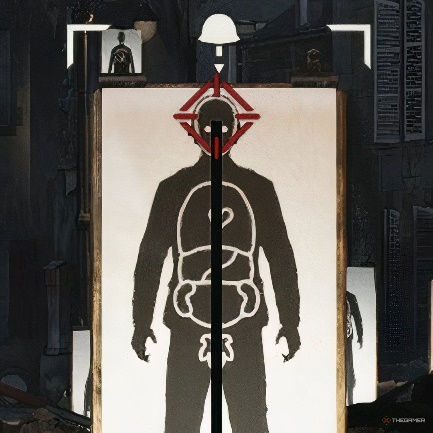 Sniper Elite Resistance. Простреливаемые органы