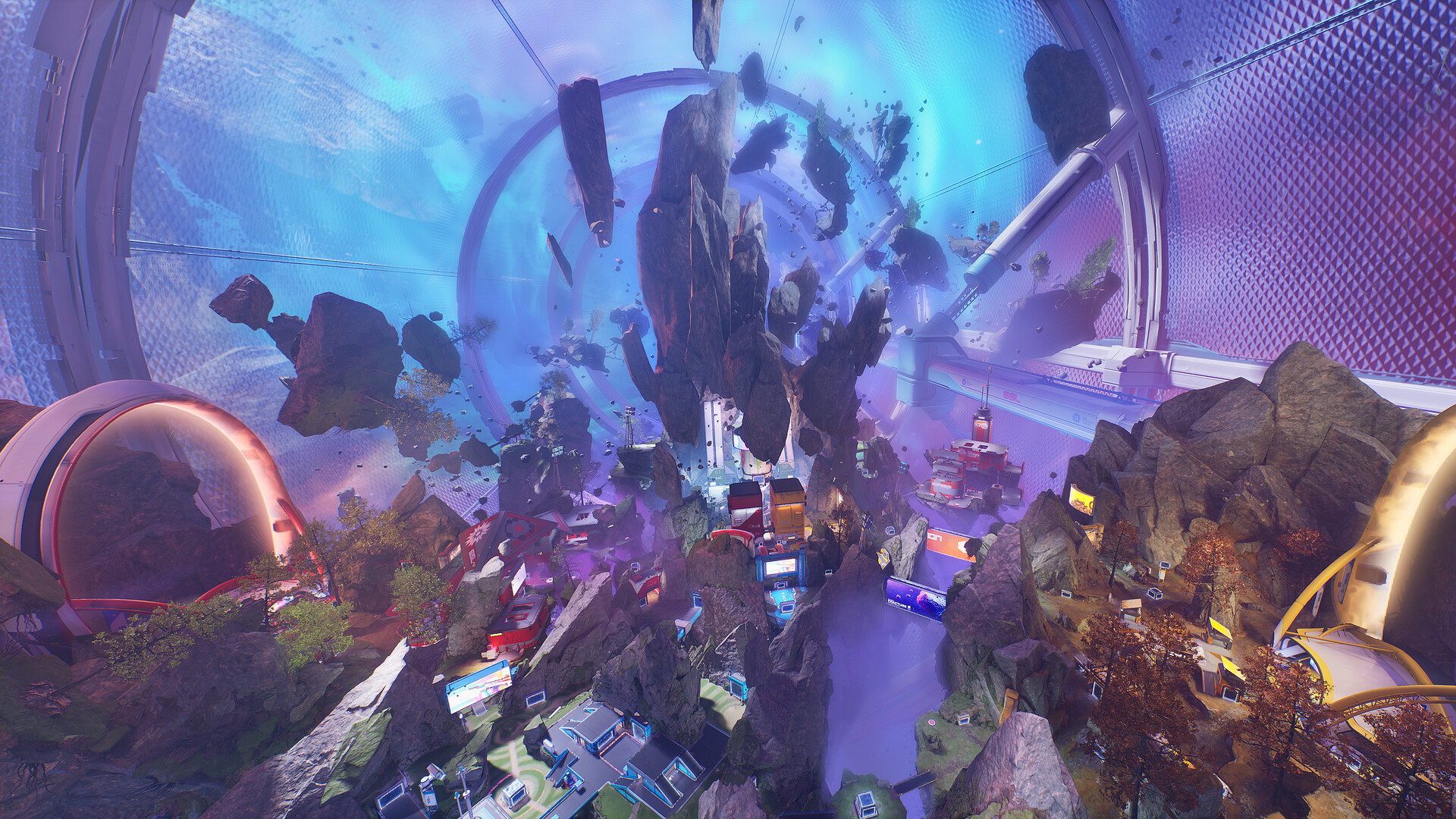 Splitgate 2