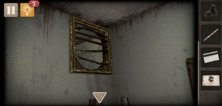 Spotlight: Room Escape. Прохождение