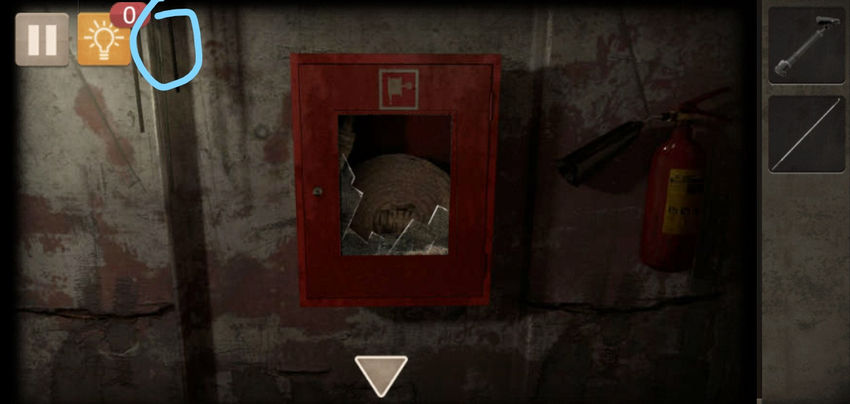 Spotlight: Room Escape. Прохождение