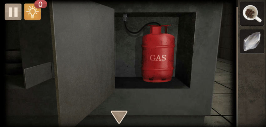 Spotlight: Room Escape. Прохождение