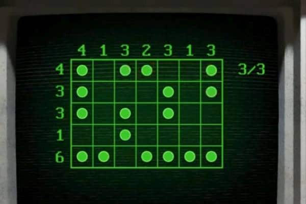 Spotlight: Room Escape. Прохождение