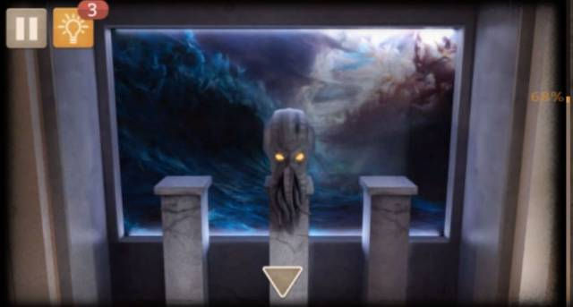 Spotlight: Room Escape. Прохождение