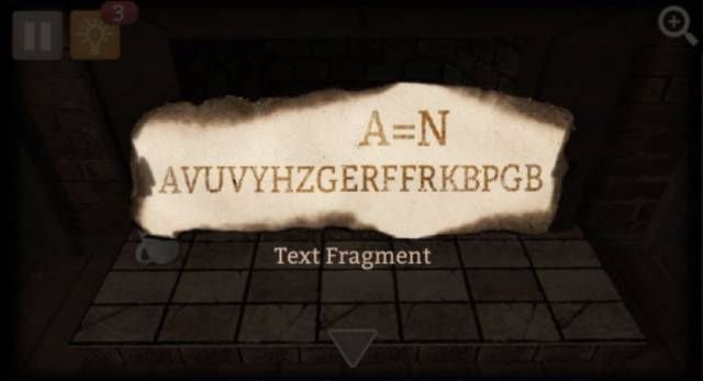 Spotlight: Room Escape. Прохождение