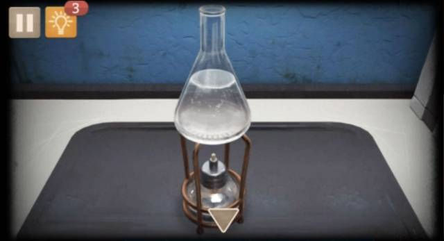 Spotlight: Room Escape. Прохождение